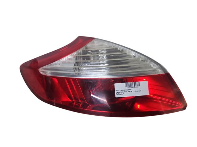 265550007R RENAULT Фонарь задний левый внешний купить в Житомир