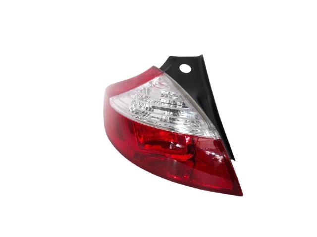 265550007R RENAULT Фонарь задний левый внешний купить в Киев