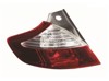 Lanterna traseira esquerda externa 265550007R RENAULT