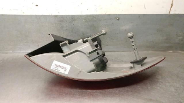 265550007R RENAULT Фонарь задний левый внешний купить в Каменское