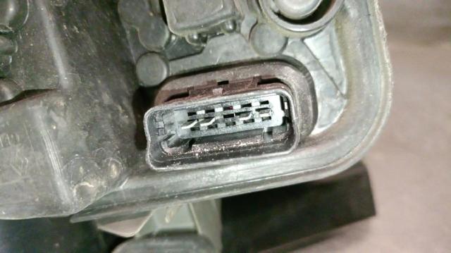 265550007R Фонарь задний левый внешний купить Харьков