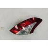 Lanterna traseira esquerda externa 265550007R RENAULT
