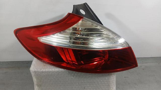 265550007R RENAULT Фонарь задний левый внешний купить в Сумы