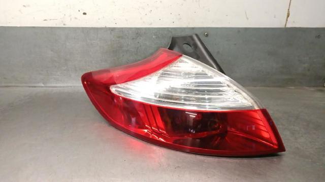 265550007R RENAULT Фонарь задний левый внешний купить в Черновцы