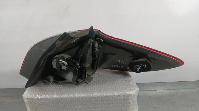 265550007R RENAULT Фонарь задний левый внешний купить в Житомир