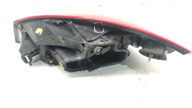 265550008R RENAULT Фонарь задний левый купить в Николаев