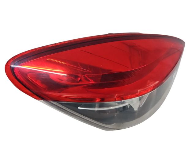 265550009R RENAULT Фонарь задний левый внутренний купить в Чернигов