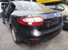 Lanterna traseira esquerda externa 265550016R RENAULT