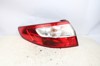 Lanterna traseira esquerda externa 265550016R RENAULT