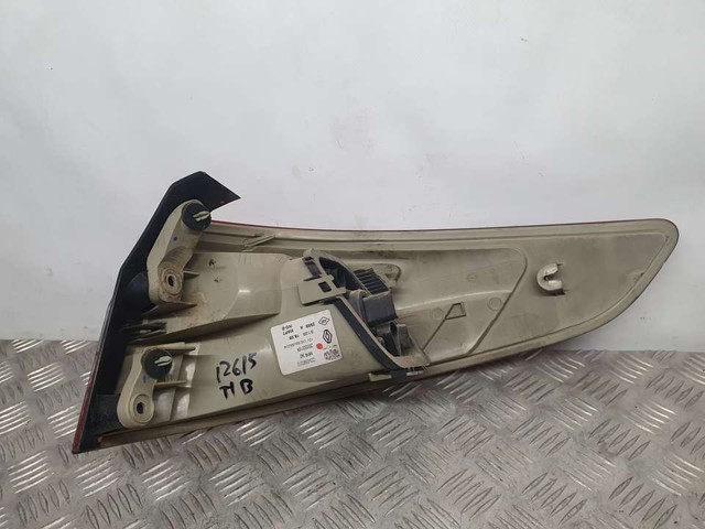 265550016R RENAULT Фонарь задний левый внешний купить в Одесса