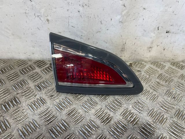 Luz traseira interna esquerda para Renault Grand Scénic III 1.5 dCi K9K846 265550018R
