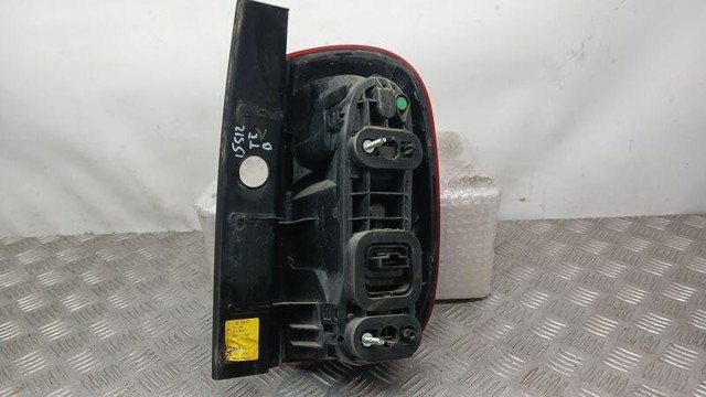 265550035R Фонарь задний левый купить Запорожье