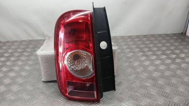265550035R Фонарь задний левый купить Сумы