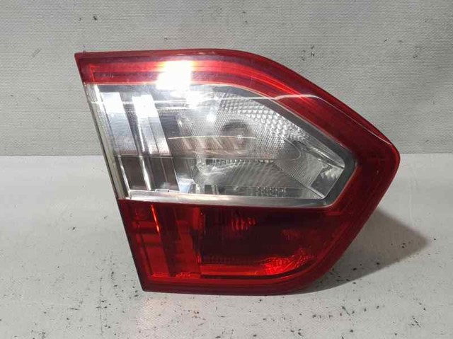 265550041R RENAULT Фонарь задний левый внутренний купить в Черновцы