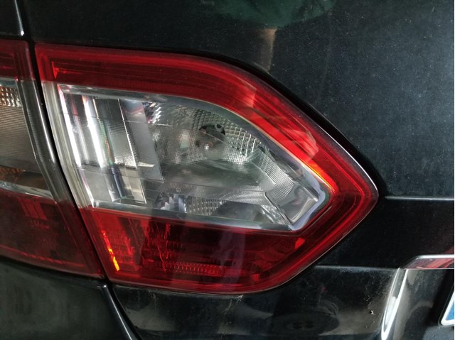 Luz traseira interna esquerda para Renault Fluence 1.5 dci k9kg8 265550041R