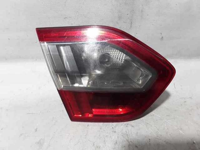 RENAULT 265550041R Фонарь задний левый внутренний в наличии Запорожье