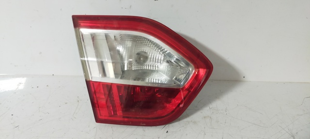 RENAULT 265550041R Фонарь задний левый внутренний в наличии Кривой Рог