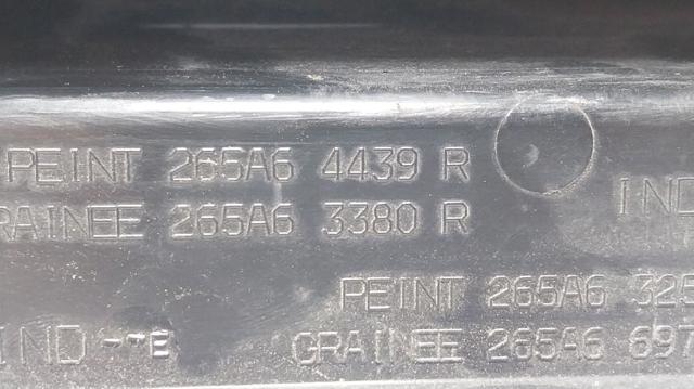 NISSAN 2655500Q0J Фонарь задний левый верхний в наличии Житомир