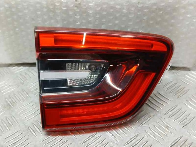 RENAULT 265550151R Фонарь задний левый внутренний в наличии Хмельницкий