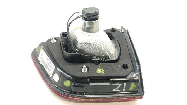 265550151R RENAULT Фонарь задний левый внутренний купить в Днепр