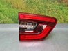 Lanterna traseira esquerda interna 265550151R RENAULT