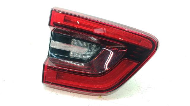 265550151R RENAULT Фонарь задний левый внутренний купить в Запорожье