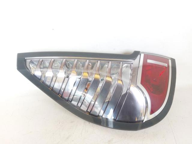 265550386R RENAULT Фонарь задний левый внешний купить в Николаев