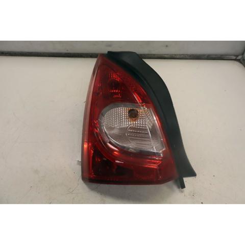 RENAULT 265550521R Фонарь задний левый в наличии Днепр