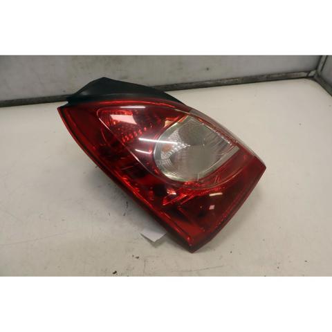 265550521R RENAULT Фонарь задний левый купить в Украина