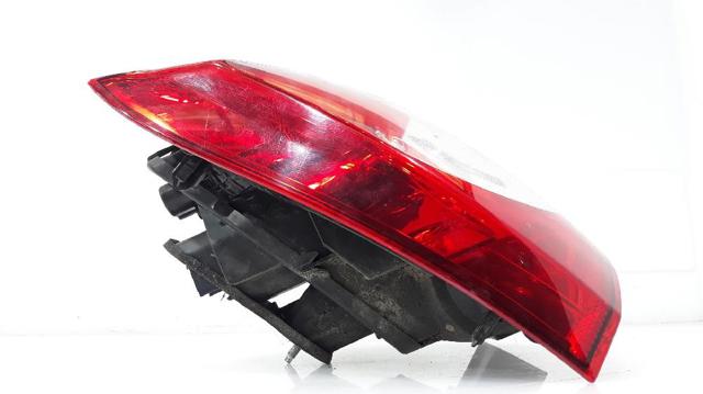 265550521R RENAULT Фонарь задний левый купить в Сумы