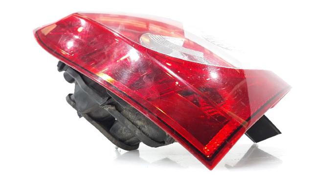 265550521R RENAULT Фонарь задний левый купить в Украина