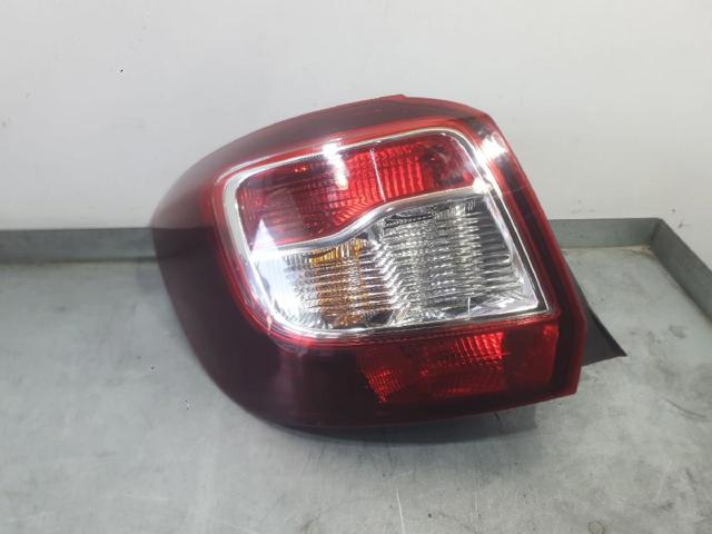 RENAULT 265550577R Фонарь задний левый в наличии Николаев