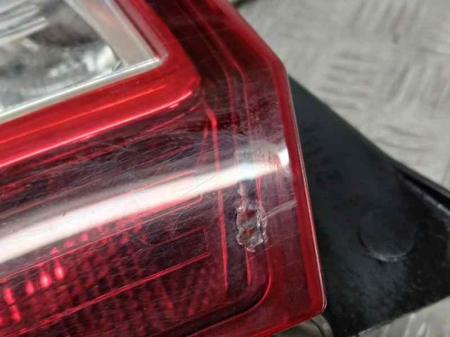 265550577R RENAULT Фонарь задний левый купить в Сумы