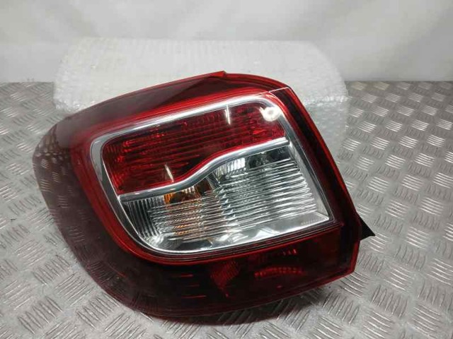 RENAULT 265550577R Фонарь задний левый в наличии Киев