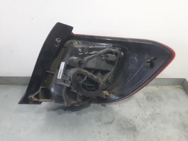 RENAULT 265550577R Фонарь задний левый в наличии Ровно