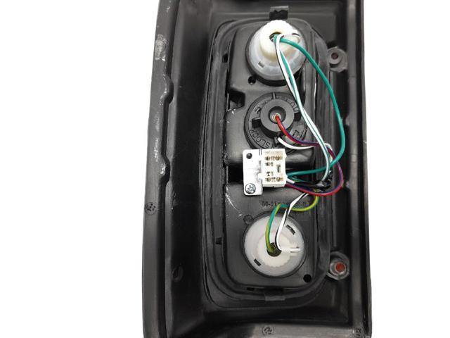 2655505J00 NISSAN Фонарь задний левый купить в Черкассы