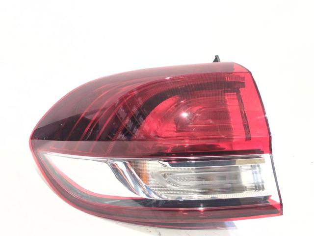 RENAULT 265550644R Фонарь задний левый в наличии Хмельницкий