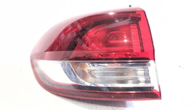 265550644R RENAULT Фонарь задний левый купить в Каменское