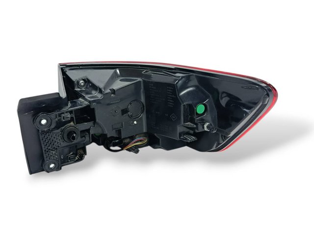 265550678R RENAULT Фонарь задний левый внешний купить в Харьков