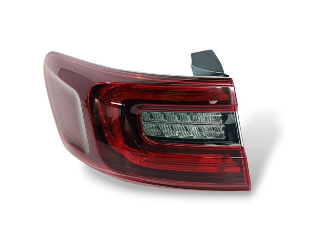 265550678R RENAULT Фонарь задний левый внешний купить в Каменское