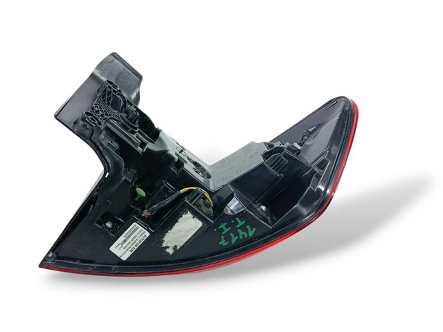 265550678R RENAULT Фонарь задний левый внешний купить в Ирпень