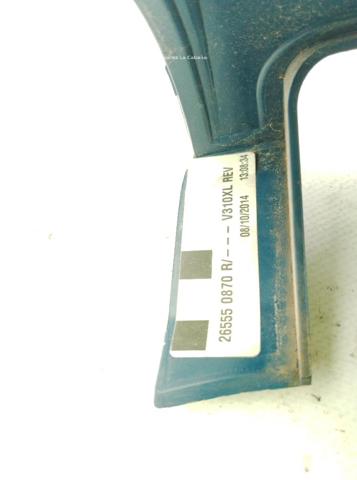 265550870R RENAULT купить в Ужгород