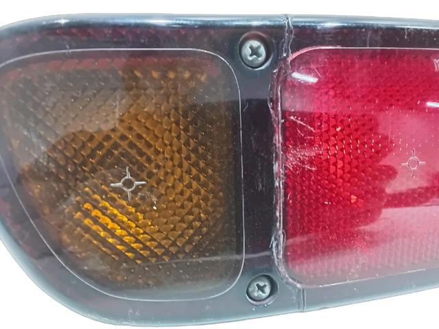 265550F000 NISSAN Фонарь заднего бампера левый купить в Хмельницкий