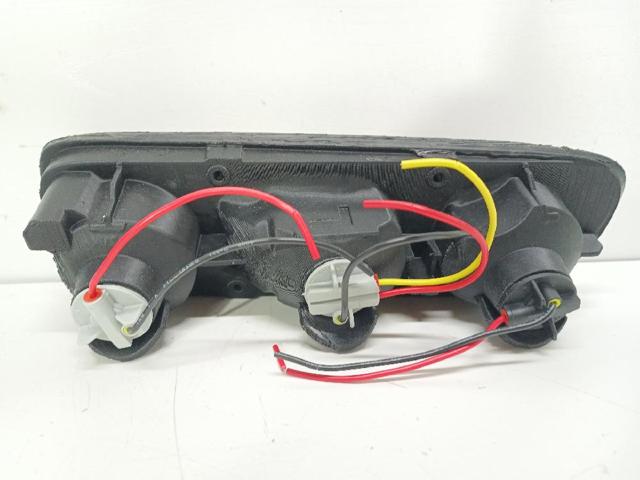 265550X001 NISSAN Фонарь заднего бампера левый купить в Харьков