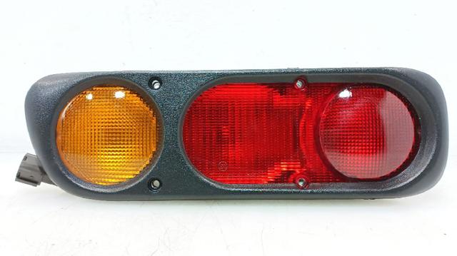 NISSAN 265550X001 Фонарь заднего бампера левый в наличии Одесса