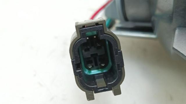 265550X001 NISSAN Фонарь заднего бампера левый купить в Хмельницкий