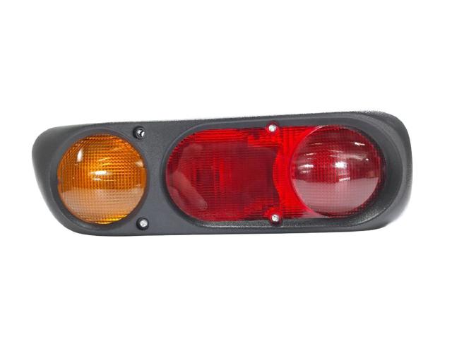 NISSAN 265550X001 Фонарь заднего бампера левый в наличии Киев