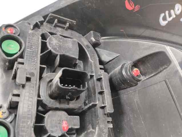 265551445R RENAULT Фонарь задний левый купить в Чернигов
