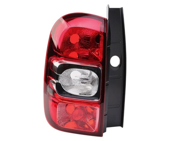 265551679R RENAULT Фонарь задний левый купить в Каменское