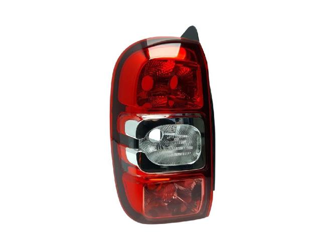 265551679R RENAULT Фонарь задний левый купить в Днепр